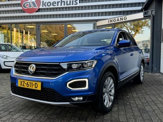 Volkswagen T-Roc - afbeelding nr 5