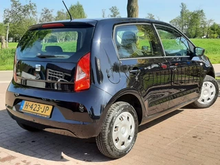SEAT Mii SEAT Mii 1.0 60pk Airco Cruise-control Stoelverwarming Bluetooth - afbeelding nr 3