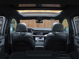 Audi Q7 Audi Q7 55 TFSIe 394PK Quattro / SQ7 Edit. / Laser / B&O / ACC / 360° - afbeelding nr 12