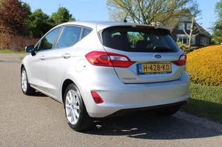 Ford Fiesta - afbeelding nr 2