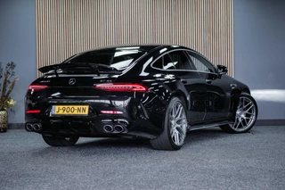 Mercedes-Benz AMG GT Mercedes-Benz AMG GT 4-Door Coupe AMG 53 4MATIC+ Premium Plus - afbeelding nr 24