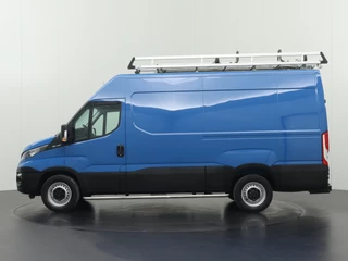 Iveco Daily | Betimmering | 3-Persoons | Cruise - afbeelding nr 12