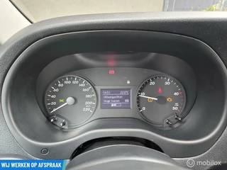 Mercedes-Benz Vito Mercedes Vito Bestel 109 CDI Economy | Betrouwbare werkbus - afbeelding nr 16