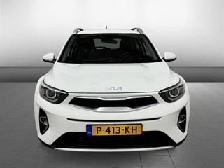 Kia Stonic - afbeelding nr 7