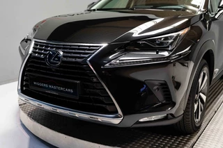 Lexus NX - afbeelding nr 3