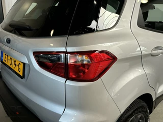 Ford EcoSport Ford EcoSport 125 pk EcoBoost Trend Ultimate | Navi | Apple CarPlay | Cruise | PDC | Trekh. | Org. NLD. | - afbeelding nr 39