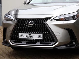 Lexus NX - afbeelding nr 33