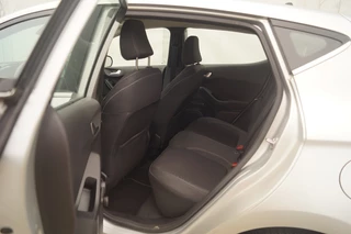 Ford Fiesta - afbeelding nr 8