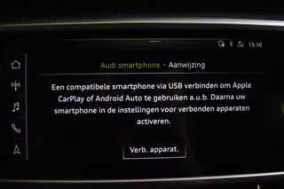 Audi A6 VIRTUAL/PDC/NAVI - afbeelding nr 35