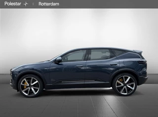 Polestar 3 Polestar 3 LRDM Launch Edition | Plus & Pilot Pack | Nappa Leder | Pixel Le - afbeelding nr 28