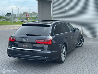 Audi A6 Audi A6 Avant 2.0 TFSI Sport Edition - afbeelding nr 11