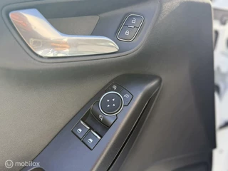 Ford Fiesta Ford Fiesta 1.1 Trend 5-deurs Ford-Sync 2 2019 NW APK - afbeelding nr 15