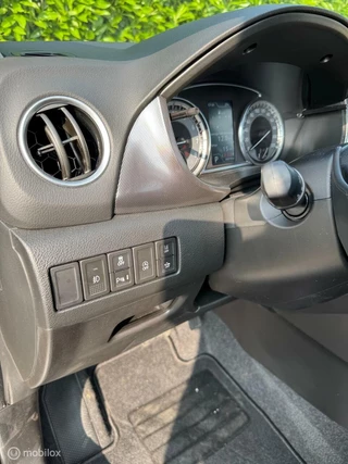 Suzuki Vitara Suzuki Vitara 1.4 Boosterjet Style Automaat - afbeelding nr 16