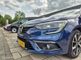 Renault Mégane Estate Renault Megane Estate 1.3 TCe (160 PK) Bose, Automaat, Pano - afbeelding nr 26