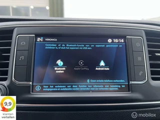 Peugeot Expert Peugeot Expert 2.0 BlueHDI 122pk L2 Pro|Euro6|Standk|Carplay - afbeelding nr 16