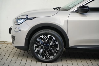 Fiat 600 Fiat 600 1.2 Hybrid 100 PK La Prima | Navi | Camera | Carplay - afbeelding nr 12
