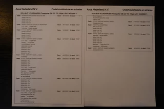 Volkswagen Transporter - Airco - Cruise - Trekhaak - €13.900,- Excl. - afbeelding nr 6