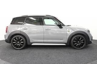 MINI Countryman - afbeelding nr 10