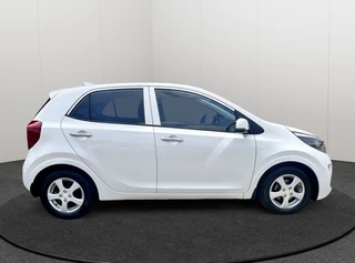 Kia Picanto Kia Picanto 1.0 DPi Dynamic Line Automaat: Zuinig, Comfortabel & Compleet - afbeelding nr 28
