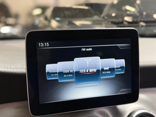 Mercedes-Benz CLA Mercedes-Benz CLA-klasse Shooting Brake 250 Ambition - afbeelding nr 27