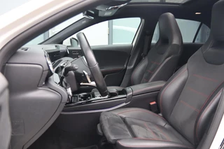 Mercedes-Benz A-Klasse Mercedes-Benz A-klasse A 220 AMG Line / PANODAK / ALCANTARA / ELEK-TREKHAAK / 18'' - afbeelding nr 13