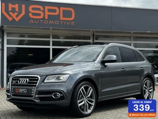 Audi SQ5 - 278905437-0