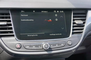 Opel Crossland Opel Crossland 110PK Elegance NAVI | CAMERA | WINTERPACK | CARPLAY | HOGE ZIT! - afbeelding nr 29