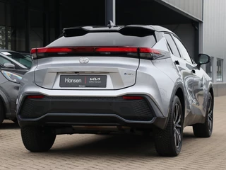 Toyota C-HR - afbeelding nr 2