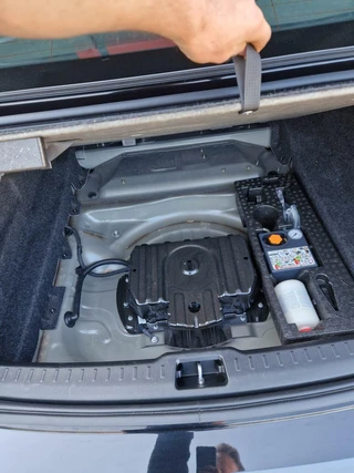 Volvo S60 Volvo S60 2.0 B3 R-Design AUTOMAAT,VOL LEDER,CLIMA,NAVI,CARPLAY,LED - afbeelding nr 22