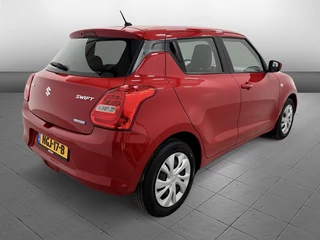 Suzuki Swift - afbeelding nr 5