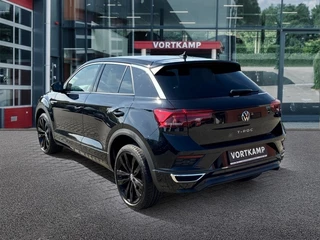 Volkswagen T-Roc - afbeelding nr 7