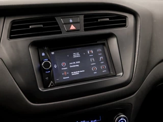 Hyundai i20 Hyundai i20 1.0 T-GDI Active Sport (NAVIGATIE, CLIMATE, STOELVERWARMING, GETINT GLAS, SPORTSTOELEN, LM VELGEN, PARKEERSENSOREN, CRUISE, NIEUWE APK, NIEUWSTAAT) - afbeelding nr 26
