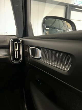 Volvo XC40 Volvo XC40 1.5 T5 Twin Engine R-Design Pano Trekhaak Camera - afbeelding nr 31