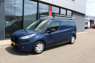 Ford Transit Connect Ford Transit Connect 1.0 Ecoboost L2 Trend Airco Navigatie Camera - afbeelding nr 39