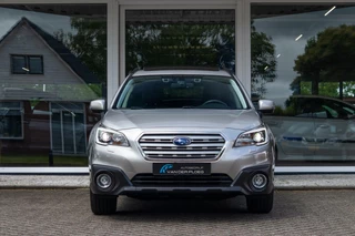 Subaru Outback Subaru Outback 2.5i CVT Premium | Eyesight | Navigatie | Trekhaak | - afbeelding nr 4