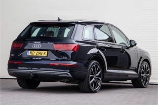 Audi Q7 - afbeelding nr 2