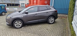 Opel Grandland X - afbeelding nr 4