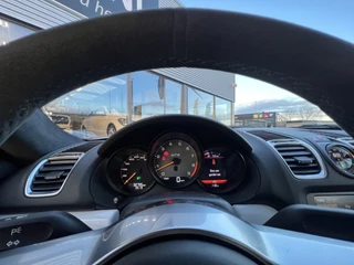 Porsche Cayman - afbeelding nr 72