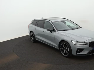 Volvo V60 - afbeelding nr 12