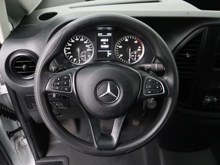 Mercedes-Benz Vito | Airco | Cruise | BPM vrij !!! | 2-2-2-3 Stoelopstelling - afbeelding nr 14