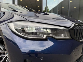 BMW 3 Serie - afbeelding nr 24