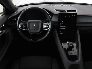 Polestar 2 Polestar 2 Long Range Dual Motor Launch Edition 78kWh |  Panoramadak | Trekhaak | Stoel & stuurverwarming | 360 camera | Adaptive cruise | Harman/Kardon | Carplay - afbeelding nr 3