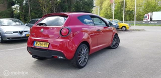 Alfa Romeo MiTo Alfa Romeo MiTo 1.4 Quadrifoglio Verde 170 PK!! - afbeelding nr 64