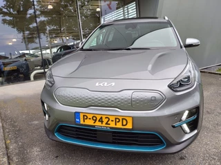 Kia e-Niro - afbeelding nr 2