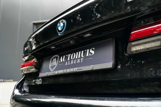 BMW 5 Serie BMW 5-serie 545e xDrive M Sport Pro B&W Pano 360c 20'' Nappa - afbeelding nr 61