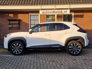 Toyota Yaris Cross - afbeelding nr 2