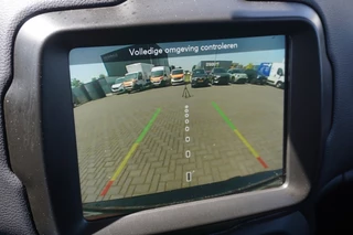 Jeep Renegade Jeep Renegade 130PK e-Hybrid S AUTOMAAT ADAPTIVE | CARPLAY | WINTERPACK! - afbeelding nr 36