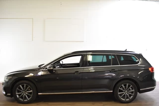 Volkswagen Passat VIRTUAL/NAVI/CAMERA - afbeelding nr 7