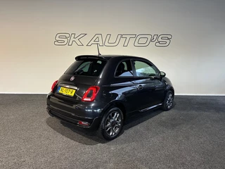 Fiat 500 - afbeelding nr 3