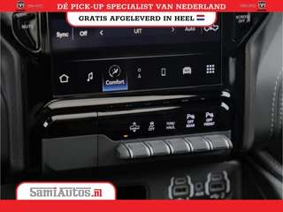 Dodge Ram 1500 CREW CAB | DUBBELE CABINE | DC | 5 PERSOONS | GRIJSKENTEKEN BEDRIJFS AUTO | - afbeelding nr 35